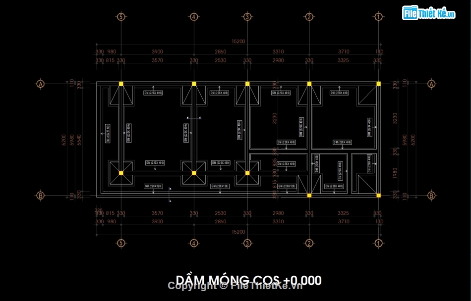 nhà cấp 4,thiết kế nhà cấp 4,nhà cấp 4 đẹp,file cad nhà cấp 4,autocad nhà cấp 4,nhà cấp 4 file cad