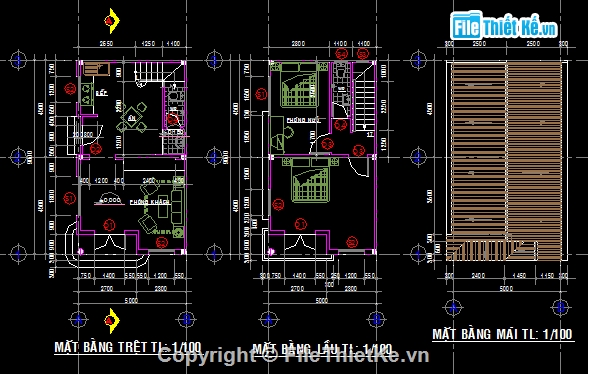 Bản vẽ,Bản vẽ autocad,cad nhà,mái nhà,kiến trúc nhà,autocad