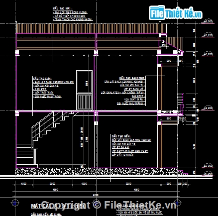 Bản vẽ,Bản vẽ autocad,cad nhà,mái nhà,kiến trúc nhà,autocad