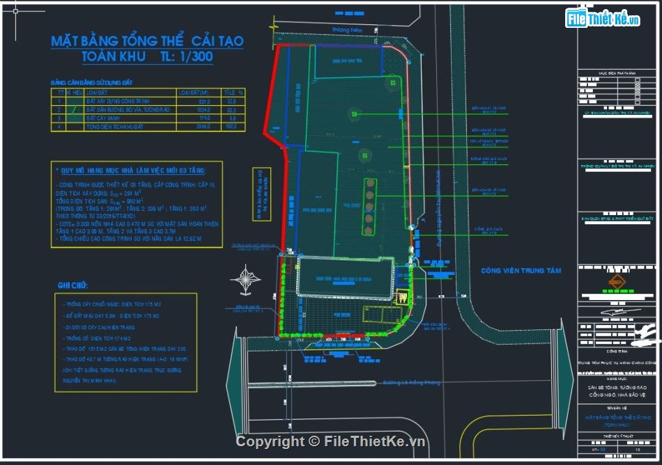 File cad Nhà làm việc 3 tầng,File cad trụ sở làm việc,File cad nhà làm việc hành chính công,File cad Trung tâm hành chính công,thiết kế nhà làm việc,bản vẽ nhà làm việc 3 tầng