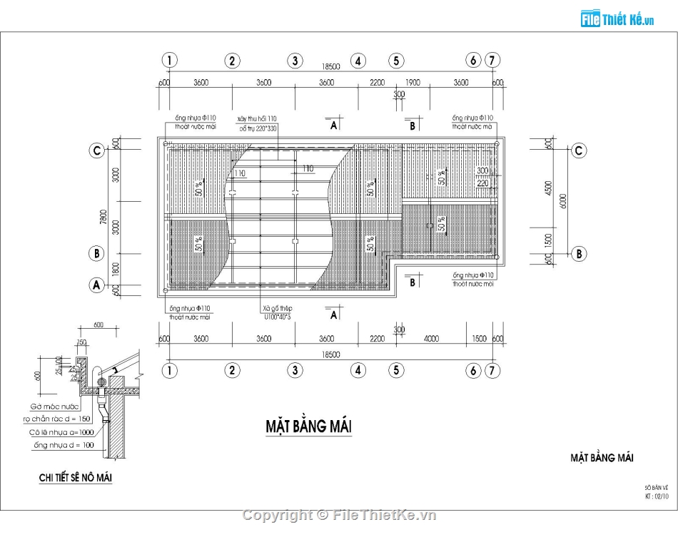 file cad nhà làm việc 1 tầng,bản vẽ nhà làm việc 1 tầng kết hợp ở,file autocad nhà làm việc kết hợp ở,bản vẽ nhà 1 tầng