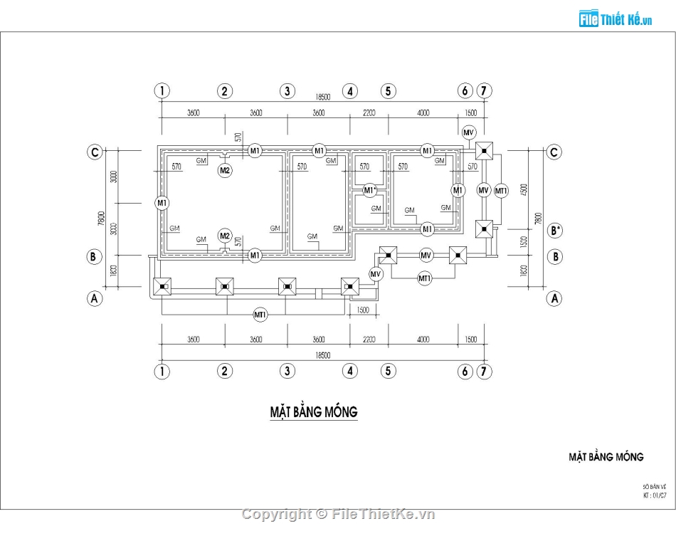 file cad nhà làm việc 1 tầng,bản vẽ nhà làm việc 1 tầng kết hợp ở,file autocad nhà làm việc kết hợp ở,bản vẽ nhà 1 tầng