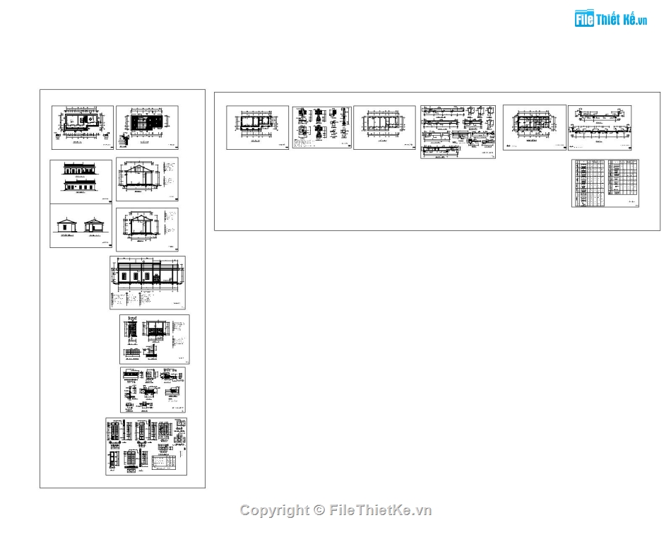 file cad nhà làm việc 1 tầng,bản vẽ nhà làm việc 1 tầng kết hợp ở,file autocad nhà làm việc kết hợp ở,bản vẽ nhà 1 tầng