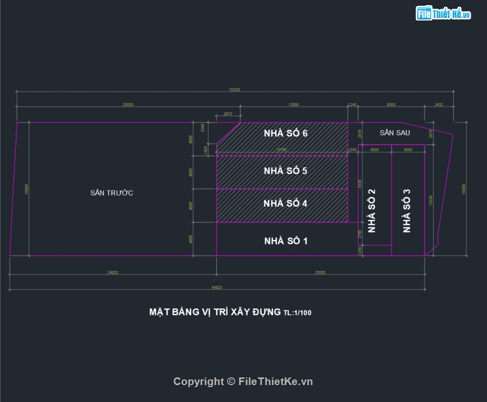 Mẫu nhà liền kề 3 tầng,Mẫu nhà phố liền kề 3 tầng,Autocad nhà phố liền kế 3 tầng,Bản vẽ nhà phố liền kề 3 tầng,Nhà phố liền kề 3 tầng 4x15.76m