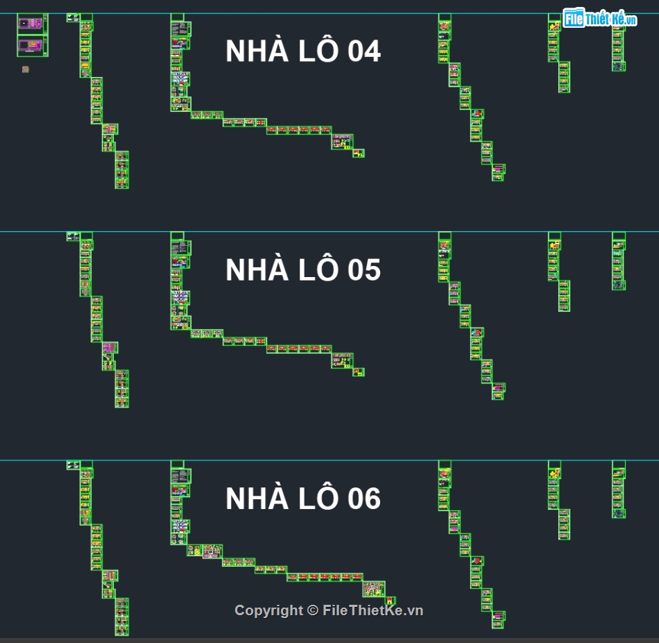 Mẫu nhà liền kề 3 tầng,Mẫu nhà phố liền kề 3 tầng,Autocad nhà phố liền kế 3 tầng,Bản vẽ nhà phố liền kề 3 tầng,Nhà phố liền kề 3 tầng 4x15.76m