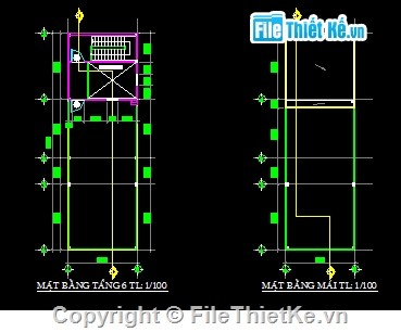 Bản vẽ,Bản vẽ autocad,Bản vẽ kiến trúc Nhà,đầy đủ từ kiến trúc,autocad,Nhà ở kết hợp nuôi chim yến