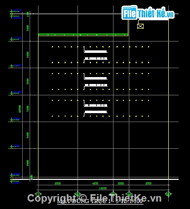 Bản vẽ,Bản vẽ autocad,Bản vẽ kiến trúc Nhà,đầy đủ từ kiến trúc,autocad,Nhà ở kết hợp nuôi chim yến