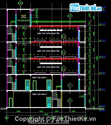 Bản vẽ,Bản vẽ autocad,Bản vẽ kiến trúc Nhà,đầy đủ từ kiến trúc,autocad,Nhà ở kết hợp nuôi chim yến