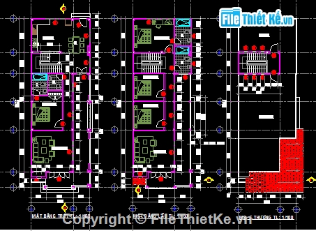 Bản vẽ,Nhà phố,Bản vẽ autocad,Nhà 2 tầng,Bản vẽ kiến trúc Nhà,kiến trúc 2  tầng