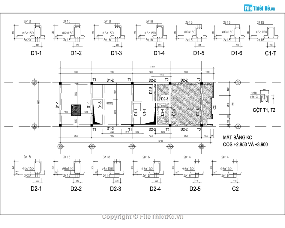 Nhà phố 2 tầng 4.9x17m,bản vẽ autocad nhà phố 2 tầng,nhà phố 2 tầng file cad,nhà phố lệch tầng,bản vẽ nhà phố 2 tầng