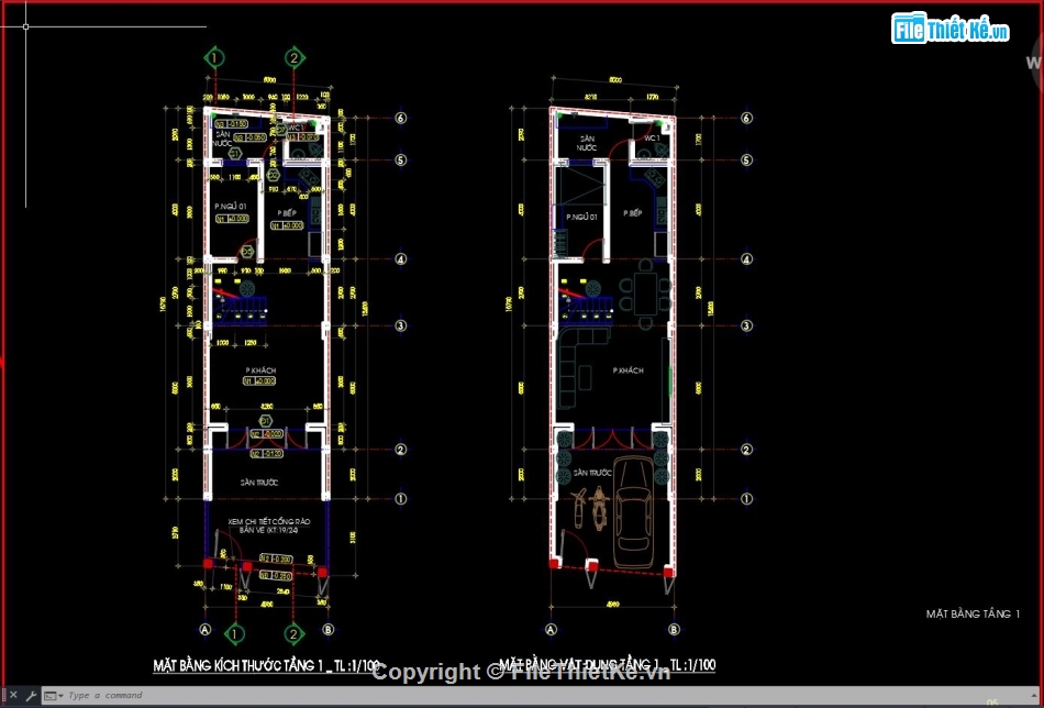 mẫu autocad nhà phố 3 tầng,file autocad nhà phố 3 tầng,bản vẽ autocad nhà phố 3 tầng,nhà phố 3 tầng autocad,file cad nhà phố 3 tầng có dự toán,bản vẽ cad nhà phố 3 tầng