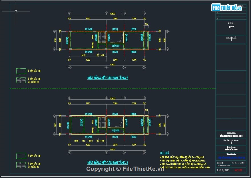 nhà phố 3 tầng file cad,nhà phố 3 tầng 3.2x12.8m,Autocad nhà phố 3 tầng,Bản vẽ nhà phố 3 tầng,Nhà phố 3 tầng file autocad