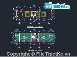 Nhà phố 4 tầng,file cad nhà phố 4 tầng,nhà phố 4 tầng file cad,autocad nhà phố 4 tầng,bản vẽ nhà phố 4 tầng