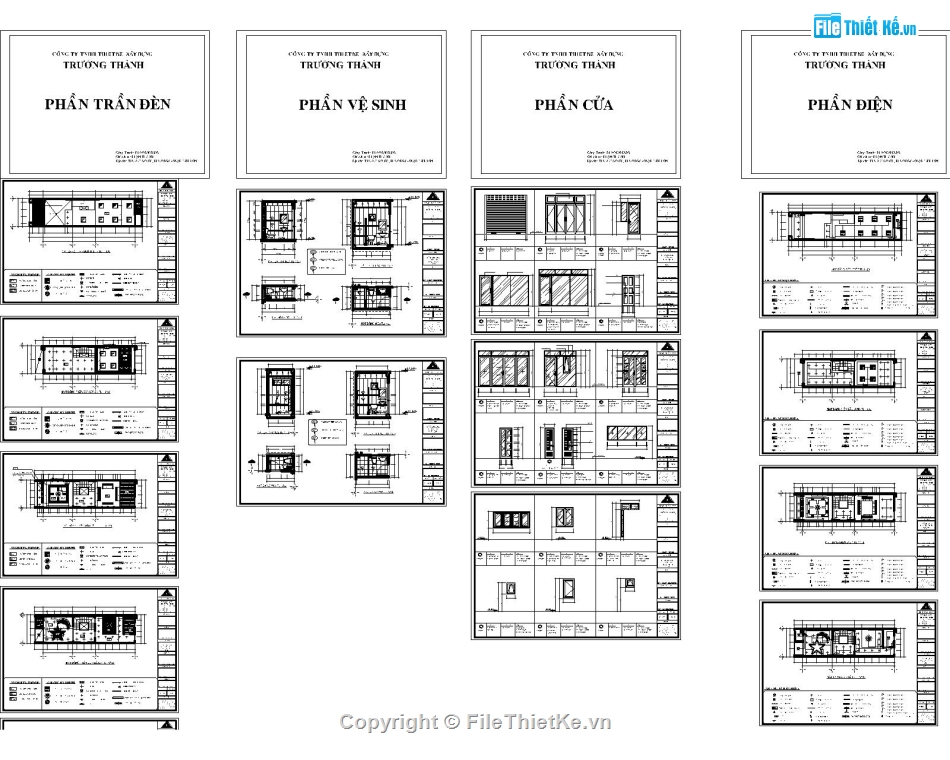 nhà phố kích thước 4x16m,nhà phố đẹp 4 tầng,4x 16 m 4 tầng,full bản vẽ nhà phố kt 4x16 m,bản vẽ chi tiết nhà phố 4x16m