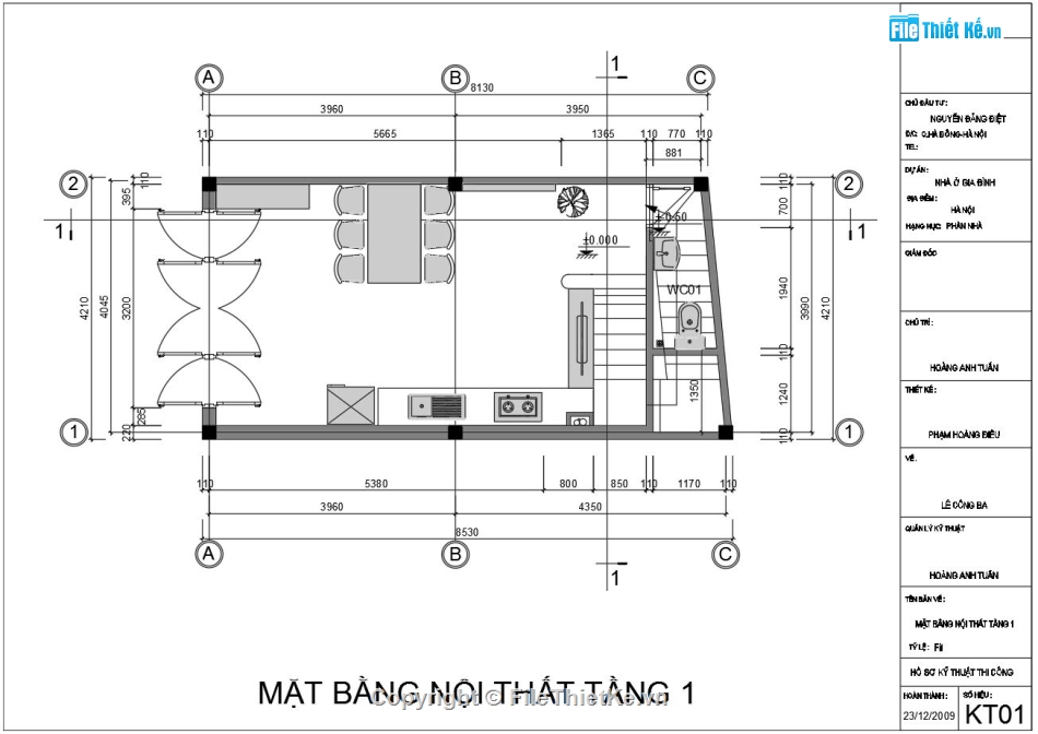 Nhà phố 4 tầng đẹp,bản vẽ nhà phố 4.2x8.2m,Thiết kế nhà phố 4 tầng,Bản vẽ nhà phố 4 tầng,File cad nhà phố 4 tầng,nhà phố 4 tầng file cad