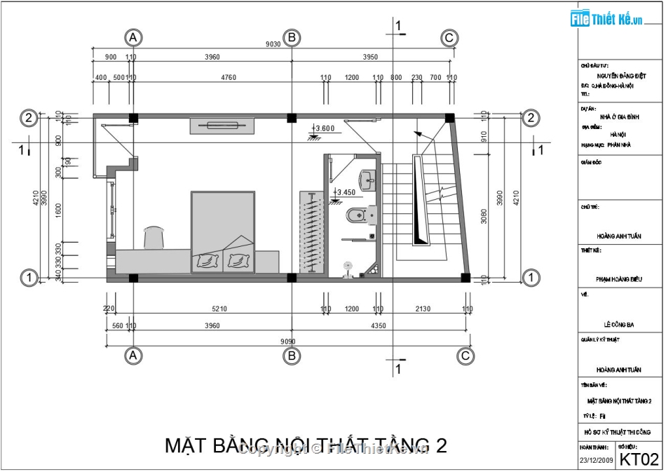 Nhà phố 4 tầng đẹp,bản vẽ nhà phố 4.2x8.2m,Thiết kế nhà phố 4 tầng,Bản vẽ nhà phố 4 tầng,File cad nhà phố 4 tầng,nhà phố 4 tầng file cad