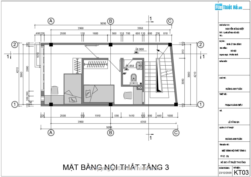 Nhà phố 4 tầng đẹp,bản vẽ nhà phố 4.2x8.2m,Thiết kế nhà phố 4 tầng,Bản vẽ nhà phố 4 tầng,File cad nhà phố 4 tầng,nhà phố 4 tầng file cad