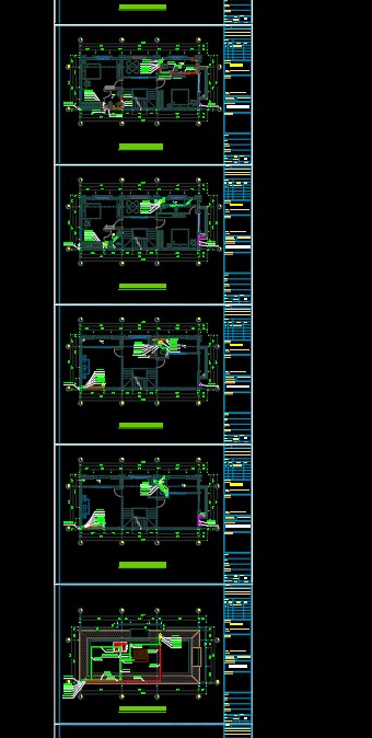 nhà phố 4 tầng,file autocad nhà phố 4 tầng,bản vẽ nhà phố 4 tầng,nhà phố 4 tầng file cad,nhà phố 4 tầng tân cổ điển