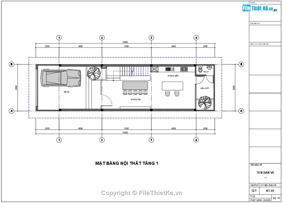 Nhà phố 4 tầng tân cổ điển,Nhà phố 4 tầng đẹp,nhà 4 tầng tân cổ điển,Thiết kế nhà phố 4 tầng đẹp,nhà phố 4 tầng 5x19.2m