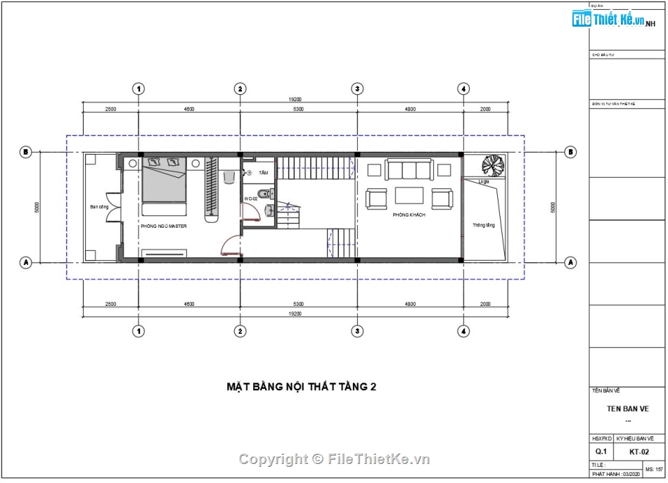 Nhà phố 4 tầng tân cổ điển,Nhà phố 4 tầng đẹp,nhà 4 tầng tân cổ điển,Thiết kế nhà phố 4 tầng đẹp,nhà phố 4 tầng 5x19.2m