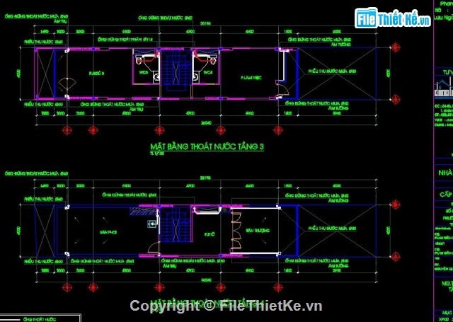 mẫu nhà phố 4 tầng,nhà phố 4 x 26m,nhà đầy đủ chi tiết