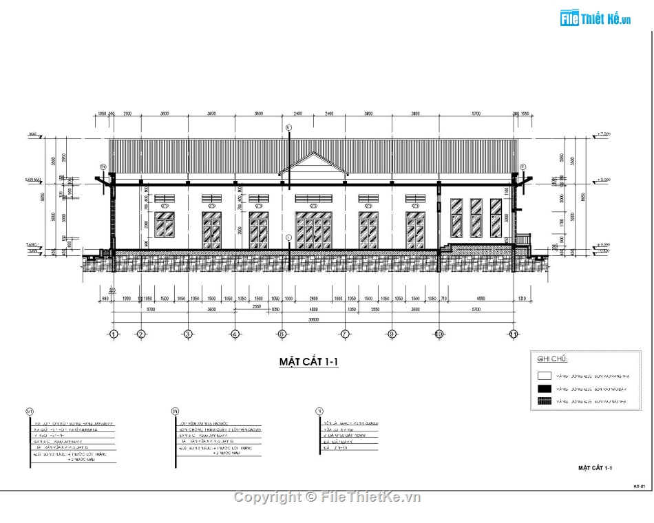 file cad nhà văn hóa,nhà văn hóa 1 tầng,bản vẽ nhà văn hóa,nhà văn hóa xã file cad,autocad nhà văn hóa xã