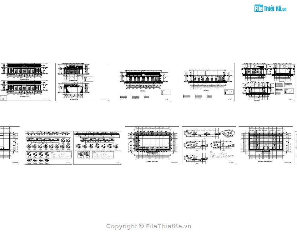 file cad nhà văn hóa,nhà văn hóa 1 tầng,bản vẽ nhà văn hóa,nhà văn hóa xã file cad,autocad nhà văn hóa xã