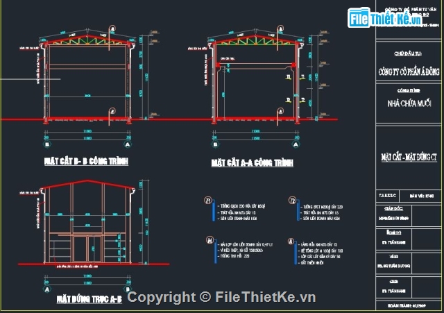 Nhà Xưởng 40x11m,Filethietke Cầu Trục,Nhà Xưởng 40x11m Cầu Trục,bản vẽ nhà xưởng,nhà xưởng