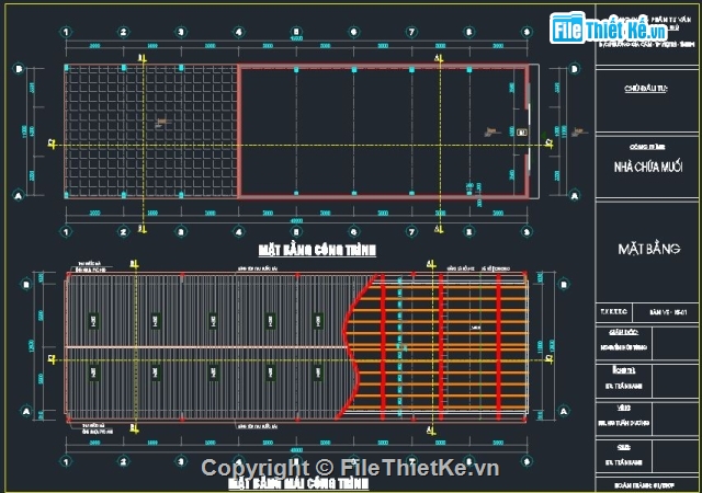 Nhà Xưởng 40x11m,Filethietke Cầu Trục,Nhà Xưởng 40x11m Cầu Trục,bản vẽ nhà xưởng,nhà xưởng