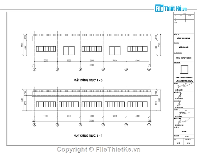 thiết kế nhà xưởng,nhà xưởng,Bản cad nhà xưởng,khung zamil,Nhà xưởng 20x30m