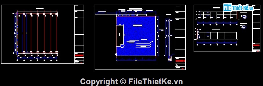 bản vẽ nhà xưởng,nhà xưởng,file cad nhà xưởng,autocad nhà xưởng,file autocad nhà xưởng
