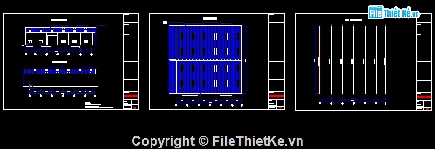 bản vẽ nhà xưởng,nhà xưởng,file cad nhà xưởng,autocad nhà xưởng,file autocad nhà xưởng