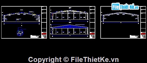 bản vẽ nhà xưởng,nhà xưởng,file cad nhà xưởng,autocad nhà xưởng,file autocad nhà xưởng
