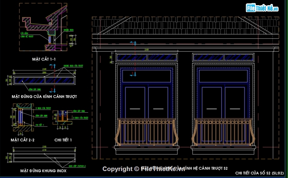 bản vẽ autocad biệt thự 3 tầng,bản vẽ autocad hoàn thiện biệt thự,hoàn thiện biệt thự 3 tầng