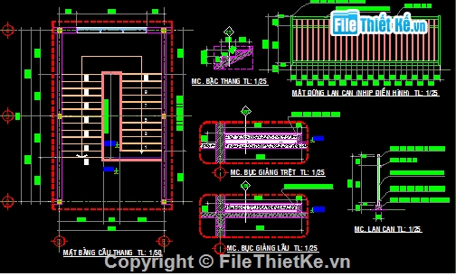 Bản vẽ,Bản vẽ autocad,autocad,bản vẽ cad kiến trúc,Trường tiểu học,Phòng học chức năng