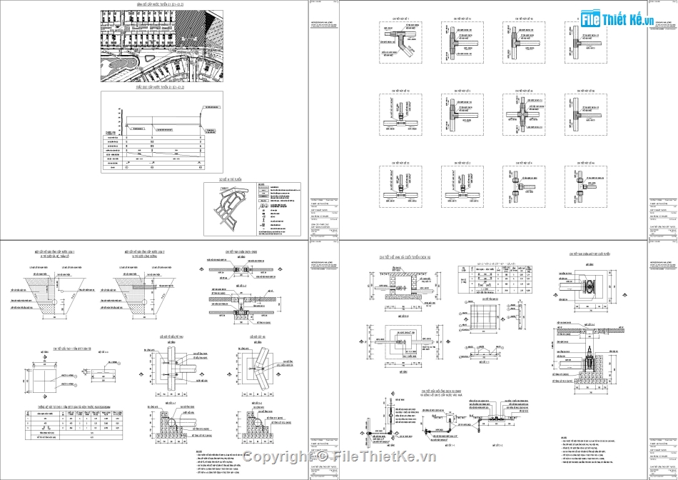 hạ tầng kỹ thuật đô thị,cấp nước đô thị,thiết kế cấp nước đô thị,bản vẽ cấp nước khu dân cư,cấp nước hạ tầng,File auocad thiết kế cấp nước KĐT