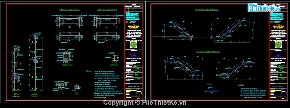 bản vẽ cầu thang sắt,File cad cầu thang sắt,Chi tiết cầu thang sắt,bản vẽ thang sắt,Thang sắt nhà kết cấu thép