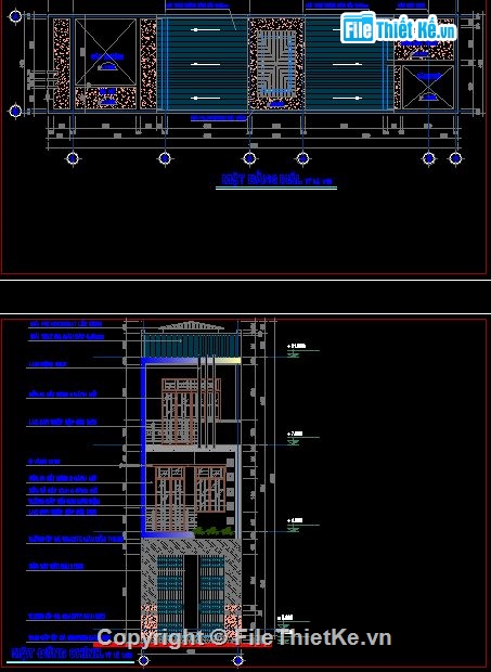 Nhà phố mới,nhà phố 4.1 x 16m,kiến trúc 3 tầng,nhà phố 3 tầng