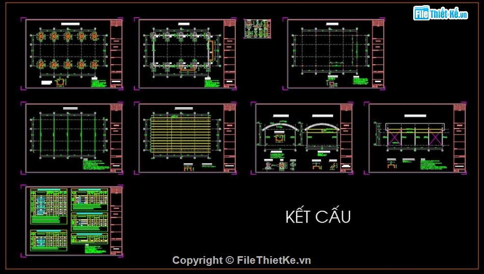 nhà thi đấu cầu lông,nhà tập cầu lông file cad,autocad nhà thi đấu cầu lông,bản vẽ nhà thi đấu cầu lông,nhà thi đấu cầu lông 10x18m