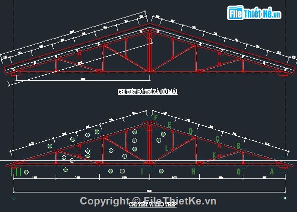 Nhà văn hóa 12.02x20.07m full KT,Bản vẽ nhà văn hóa thôn,File cad nhà văn hóa thôn