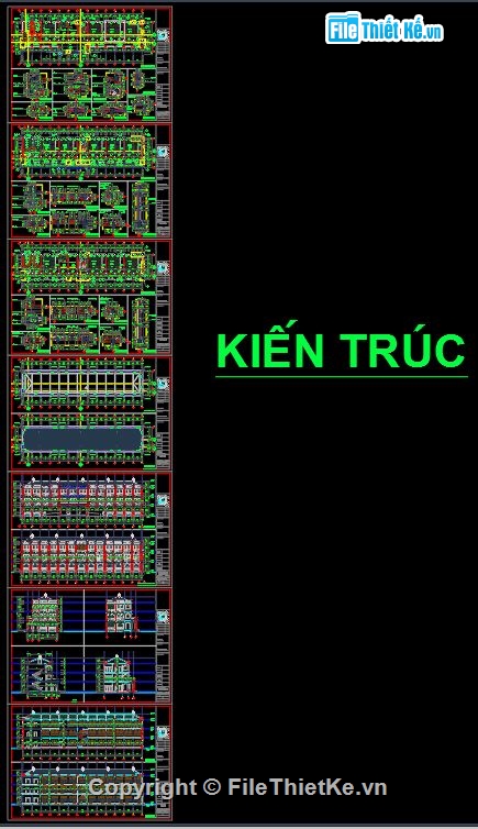 bản vẽ trường tiểu học 3 tầng,File autocad trường học 3 tầng,File cad trường học 3 tầng,trường tiểu học 3 tầng,trường tiểu học 11.6x47.4m
