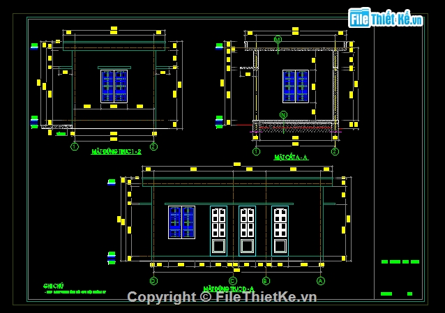 lò đốt rác công cộng,lò đốt công nghiệp,bản vẽ bãi rác,file cad lò đốt rác,thiết kế nhà đốt rác nông thôn