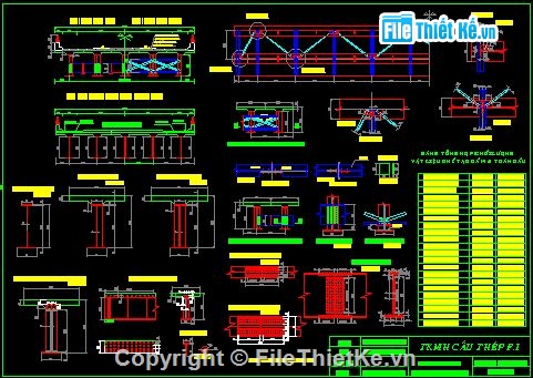 bản vẽ thiết kế,bản vẽ cầu,thuyết minh,bảng tính,cầu bản,bảng thiết kế