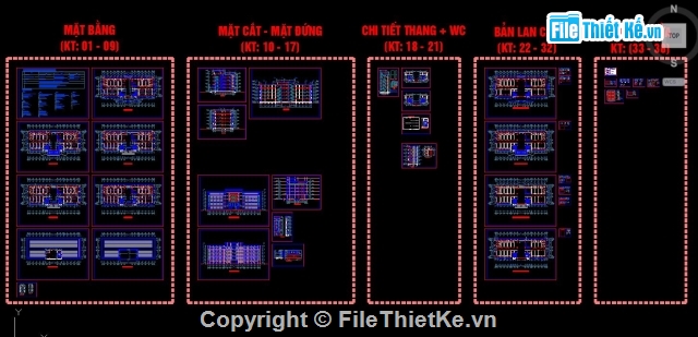 Bệnh viện 5 tầng,bênh viện CAD,CAD bản vẽ bệnh viện