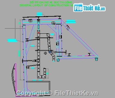 thi cong bo bo lan can,bản vẽ thi công bơ bo lan can,Bản vẽ dầm I,thi công cầu