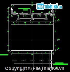 thi công cầu,Bản vẽ thi công,biện pháp thi công cầu,biện pháp thi công kết cấu nhịp,biện pháp thi công mố cầu,biện pháp lao lắp dầm T