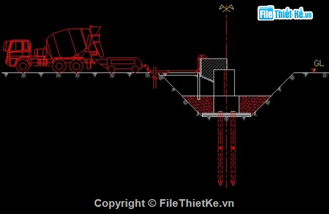 thi công mố cầu,bản vẽ biện pháp thi công mố cầu,bản vẽ biện pháp thi công,Bản vẽ cad thi công cầu,Biện pháp thi công mố cầu