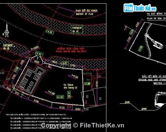 trạm bơm tưới tiêu,bptc trạm bơm,bản vẽ trạm bơm tưới tiêu