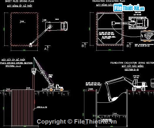 trạm bơm tưới tiêu,bptc trạm bơm,bản vẽ trạm bơm tưới tiêu
