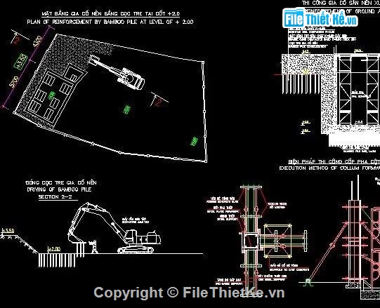 trạm bơm tưới tiêu,bptc trạm bơm,bản vẽ trạm bơm tưới tiêu